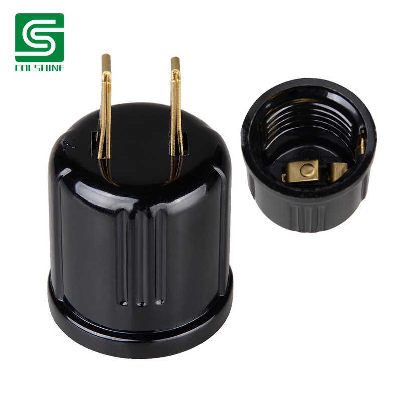 Bulb Socket Converter